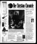 Primary view of The Christian Chronicle (Oklahoma City, Okla.), Vol. 59, No. 3, Ed. 1, March 2002