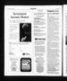 Thumbnail image of item number 4 in: 'The Christian Chronicle (Oklahoma City, Okla.), Vol. 60, No. 3, Ed. 1, March 2003'.
