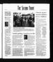 Thumbnail image of item number 3 in: 'The Christian Chronicle (Oklahoma City, Okla.), Vol. 60, No. 5, Ed. 1 Thursday, May 1, 2003'.