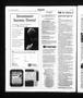 Thumbnail image of item number 4 in: 'The Christian Chronicle (Oklahoma City, Okla.), Vol. 60, No. 5, Ed. 1 Thursday, May 1, 2003'.
