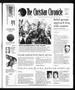Thumbnail image of item number 1 in: 'The Christian Chronicle (Oklahoma City, Okla.), Vol. 60, No. 6, Ed. 1 Sunday, June 1, 2003'.
