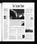 Thumbnail image of item number 3 in: 'The Christian Chronicle (Oklahoma City, Okla.), Vol. 60, No. 6, Ed. 1 Sunday, June 1, 2003'.