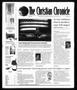Thumbnail image of item number 1 in: 'The Christian Chronicle (Oklahoma City, Okla.), Vol. 61, No. 1, Ed. 1, January 2004'.