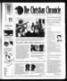 Thumbnail image of item number 1 in: 'The Christian Chronicle (Oklahoma City, Okla.), Vol. 61, No. 2, Ed. 1, February 2004'.
