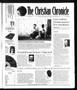 Thumbnail image of item number 1 in: 'The Christian Chronicle (Oklahoma City, Okla.), Vol. 61, No. 6, Ed. 1, June 2004'.