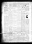 Thumbnail image of item number 4 in: 'The Arlington Journal. (Arlington, Tex.), Vol. 13, No. 1, Ed. 1 Friday, January 29, 1909'.