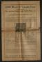 Thumbnail image of item number 3 in: 'Carlton Citizen. (Carlton, Tex.), Vol. 1, No. 44, Ed. 1 Friday, September 29, 1911'.