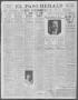 Primary view of El Paso Herald (El Paso, Tex.), Ed. 1, Monday, September 1, 1913