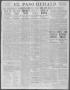 Primary view of El Paso Herald (El Paso, Tex.), Ed. 1, Friday, September 5, 1913