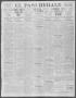 Primary view of El Paso Herald (El Paso, Tex.), Ed. 1, Tuesday, September 9, 1913