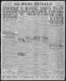 Thumbnail image of item number 1 in: 'El Paso Herald (El Paso, Tex.), Ed. 1, Friday, May 4, 1917'.