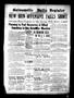 Newspaper: Gainesville Daily Register and Messenger (Gainesville, Tex.), Vol. 35…