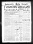 Thumbnail image of item number 1 in: 'Gainesville Daily Register and Messenger (Gainesville, Tex.), Vol. 36, No. 258, Ed. 1 Saturday, May 17, 1919'.