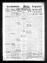 Newspaper: Gainesville Daily Register and Messenger (Gainesville, Tex.), Vol. 36…