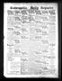 Newspaper: Gainesville Daily Register and Messenger (Gainesville, Tex.), Vol. 36…