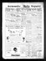Primary view of Gainesville Daily Register and Messenger (Gainesville, Tex.), Vol. 36, No. 313, Ed. 1 Tuesday, July 22, 1919