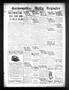 Thumbnail image of item number 1 in: 'Gainesville Daily Register and Messenger (Gainesville, Tex.), Vol. 37, No. 36, Ed. 1 Tuesday, September 2, 1919'.