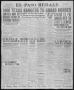 Thumbnail image of item number 1 in: 'El Paso Herald (El Paso, Tex.), Ed. 1, Saturday, May 26, 1917'.