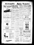Primary view of Gainesville Daily Register and Messenger (Gainesville, Tex.), Vol. 37, No. 236, Ed. 1 Tuesday, April 13, 1920