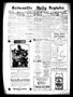 Primary view of Gainesville Daily Register and Messenger (Gainesville, Tex.), Vol. 37, No. 239, Ed. 1 Friday, April 16, 1920