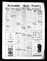 Primary view of Gainesville Daily Register and Messenger (Gainesville, Tex.), Vol. 37, No. 261, Ed. 1 Thursday, May 13, 1920