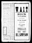 Thumbnail image of item number 4 in: 'Gainesville Daily Register and Messenger (Gainesville, Tex.), Vol. 37, No. 298, Ed. 1 Saturday, June 26, 1920'.