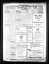 Thumbnail image of item number 2 in: 'Gainesville Daily Register and Messenger (Gainesville, Tex.), Vol. 38, No. 66, Ed. 1 Wednesday, October 19, 1921'.