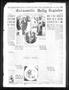 Primary view of Gainesville Daily Register and Messenger (Gainesville, Tex.), Vol. 38, No. 118, Ed. 1 Saturday, December 17, 1921