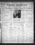 Primary view of Cleburne Times-Review (Cleburne, Tex.), Vol. 34, No. 77, Ed. 1 Wednesday, January 4, 1939