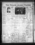 Thumbnail image of item number 4 in: 'Cleburne Times-Review (Cleburne, Tex.), Vol. 34, No. 83, Ed. 1 Wednesday, January 11, 1939'.