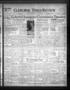 Primary view of Cleburne Times-Review (Cleburne, Tex.), Vol. 34, No. 86, Ed. 1 Sunday, January 15, 1939