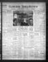 Newspaper: Cleburne Times-Review (Cleburne, Tex.), Vol. [34], No. 94, Ed. 1 Tues…