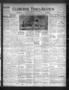 Primary view of Cleburne Times-Review (Cleburne, Tex.), Vol. [34], No. 97, Ed. 1 Friday, January 27, 1939