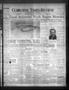 Primary view of Cleburne Times-Review (Cleburne, Tex.), Vol. [34], No. 110, Ed. 1 Sunday, February 12, 1939