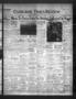 Primary view of Cleburne Times-Review (Cleburne, Tex.), Vol. [34], No. 111, Ed. 1 Monday, February 13, 1939