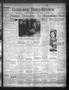 Primary view of Cleburne Times-Review (Cleburne, Tex.), Vol. [34], No. 115, Ed. 1 Friday, February 17, 1939