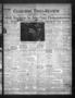 Newspaper: Cleburne Times-Review (Cleburne, Tex.), Vol. [34], No. 121, Ed. 1 Fri…