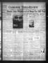 Thumbnail image of item number 1 in: 'Cleburne Times-Review (Cleburne, Tex.), Vol. [34], No. 127, Ed. 1 Friday, March 3, 1939'.