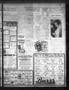 Thumbnail image of item number 3 in: 'Cleburne Times-Review (Cleburne, Tex.), Vol. [34], No. 127, Ed. 1 Friday, March 3, 1939'.
