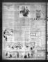 Thumbnail image of item number 2 in: 'Cleburne Times-Review (Cleburne, Tex.), Vol. 34, No. [131], Ed. 1 Wednesday, March 8, 1939'.