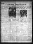 Thumbnail image of item number 1 in: 'Cleburne Times-Review (Cleburne, Tex.), Vol. [34], No. 134, Ed. 1 Sunday, March 12, 1939'.