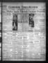 Thumbnail image of item number 1 in: 'Cleburne Times-Review (Cleburne, Tex.), Vol. [34], No. 138, Ed. 1 Thursday, March 16, 1939'.