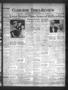 Newspaper: Cleburne Times-Review (Cleburne, Tex.), Vol. [34], No. 173, Ed. 1 Wed…