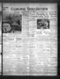Newspaper: Cleburne Times-Review (Cleburne, Tex.), Vol. [34], No. 174, Ed. 1 Thu…