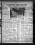 Newspaper: Cleburne Times-Review (Cleburne, Tex.), Vol. [34], No. 183, Ed. 1 Mon…