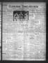 Primary view of Cleburne Times-Review (Cleburne, Tex.), Vol. [34], No. 188, Ed. 1 Sunday, May 14, 1939