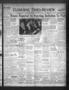 Primary view of Cleburne Times-Review (Cleburne, Tex.), Vol. [34], No. 189, Ed. 1 Monday, May 15, 1939