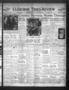 Primary view of Cleburne Times-Review (Cleburne, Tex.), Vol. [34], No. 192, Ed. 1 Thursday, May 18, 1939