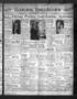 Primary view of Cleburne Times-Review (Cleburne, Tex.), Vol. [34], No. 193, Ed. 1 Friday, May 19, 1939