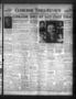 Primary view of Cleburne Times-Review (Cleburne, Tex.), Vol. 34, No. 196, Ed. 1 Tuesday, May 23, 1939